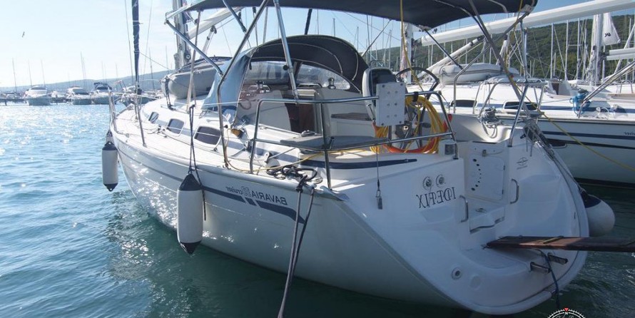 Bavaria 33 Cruiser