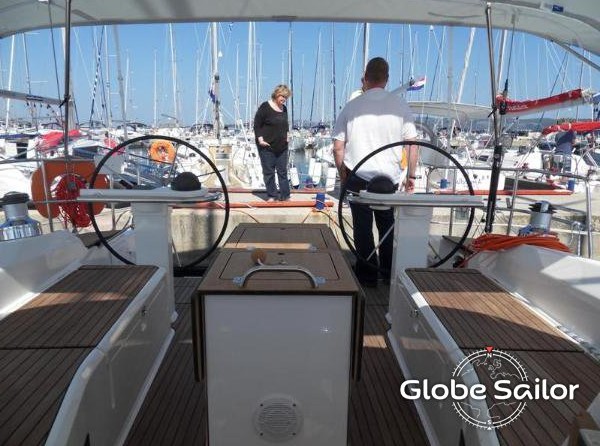 Bavaria 45 Cruiser
