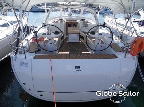 Bavaria 45 Cruiser
