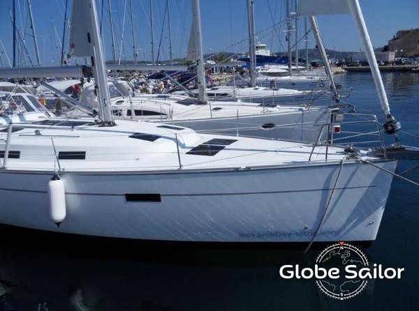 Bavaria 45 Cruiser
