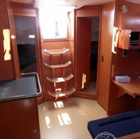 Bavaria 45 Cruiser