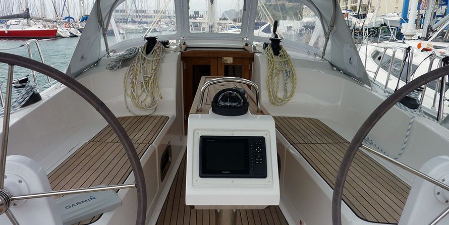 Bavaria 37 Cruiser