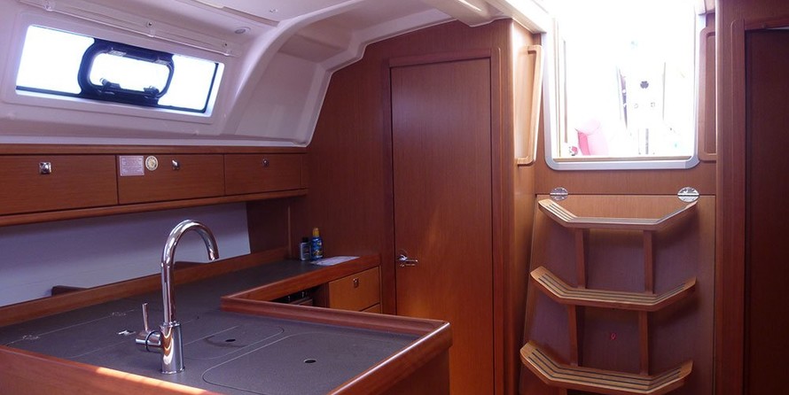 Bavaria 37 Cruiser