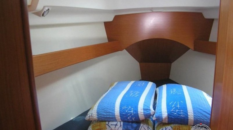 Beneteau Cyclades 43.4