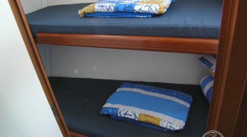 Beneteau Cyclades 43.4