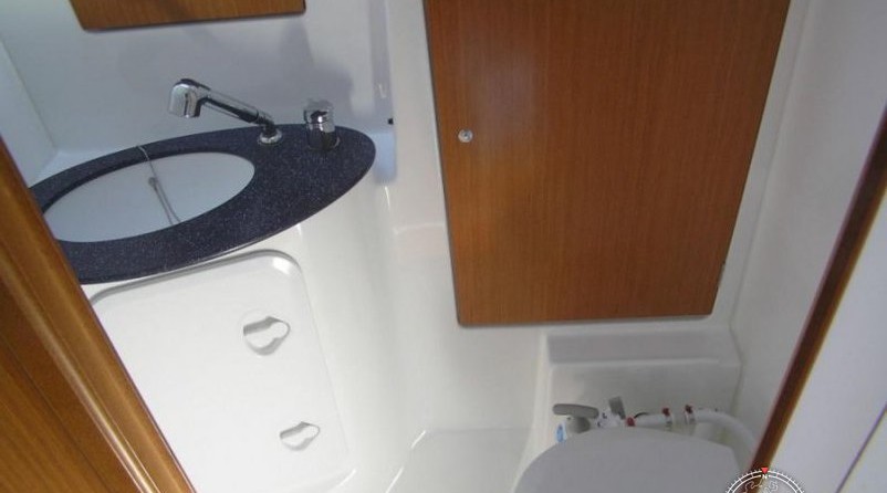 Beneteau Cyclades 43.4