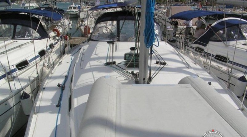 Beneteau Cyclades 43.4