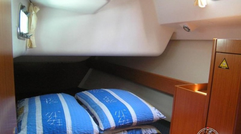 Beneteau Cyclades 43.4