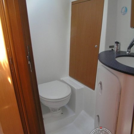 Beneteau Cyclades 43.4