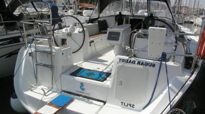 Beneteau Cyclades 43.4