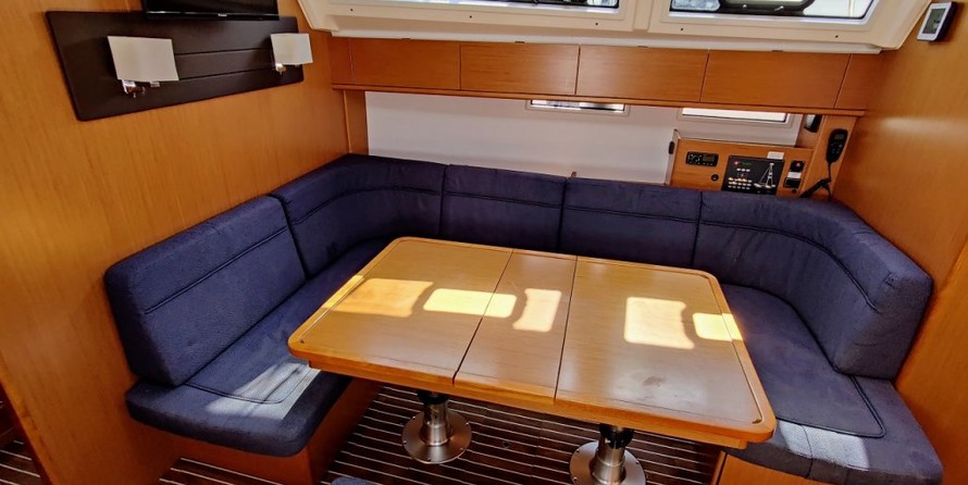 Bavaria Cruiser 46