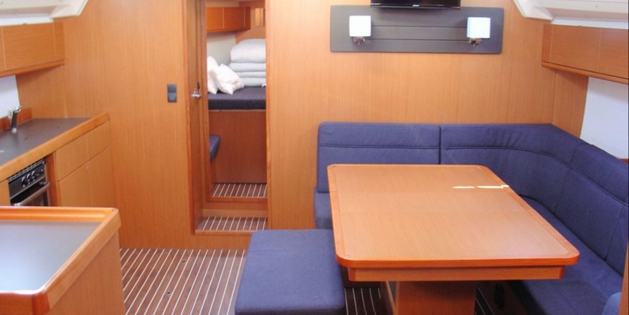 Bavaria Cruiser 46