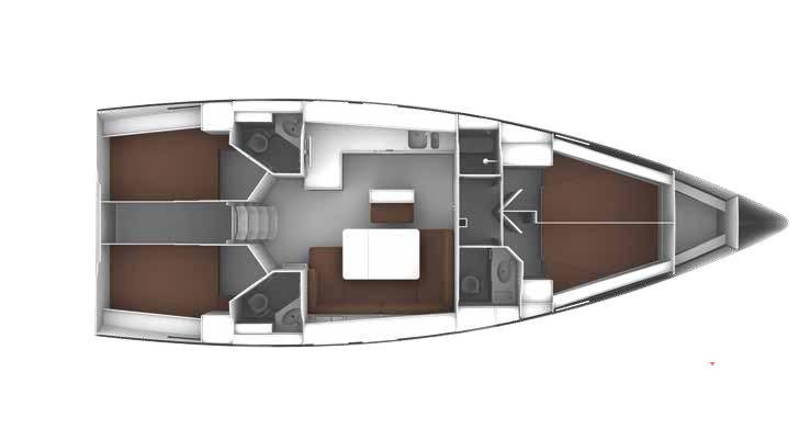 Bavaria Cruiser 46