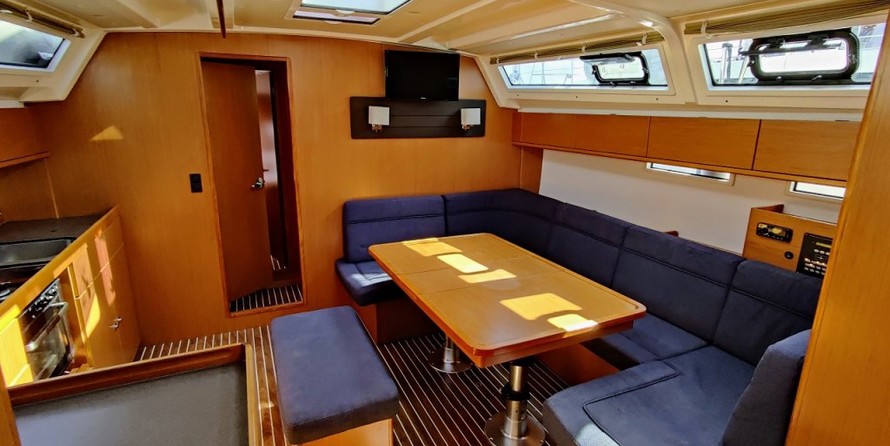 Bavaria Cruiser 46