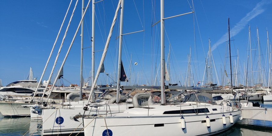 Bavaria Cruiser 46