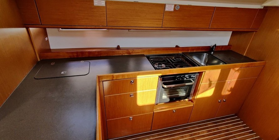 Bavaria Cruiser 46