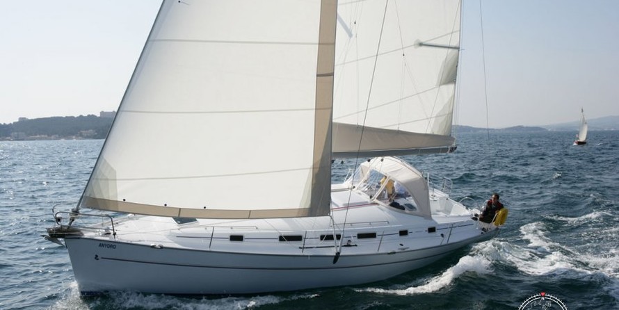 Beneteau Cyclades 43