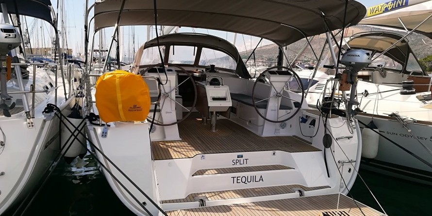 Bavaria Cruiser 46