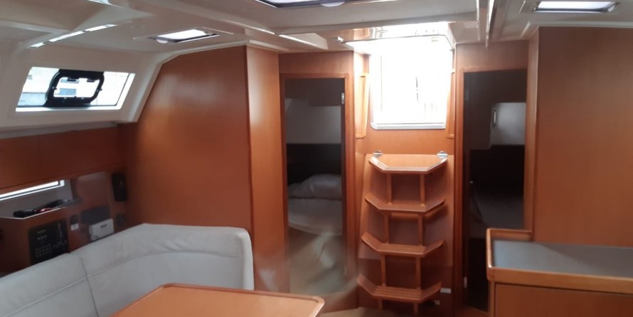 Bavaria Cruiser 46