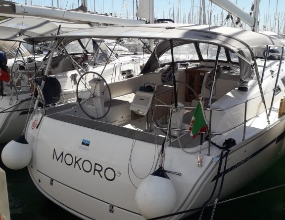 Bavaria Cruiser 46