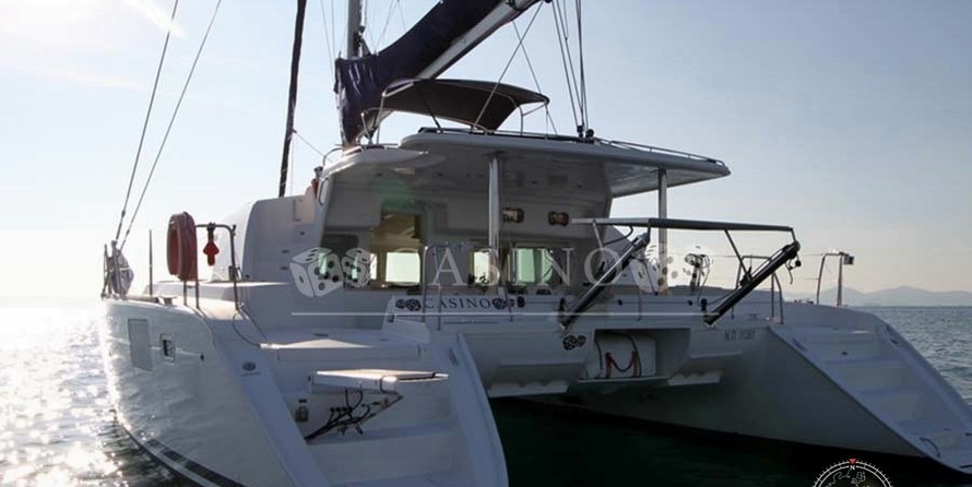 Lagoon 440