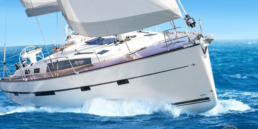 Bavaria 56 Cruiser