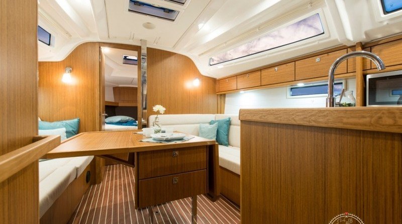 Bavaria 37 Cruiser