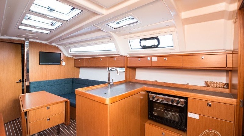 Bavaria 37 Cruiser