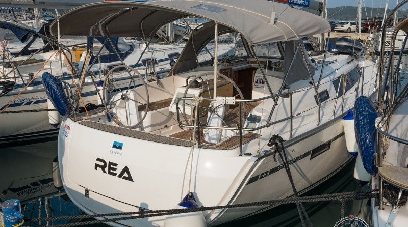 Bavaria 37 Cruiser