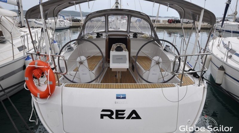 Bavaria 37 Cruiser