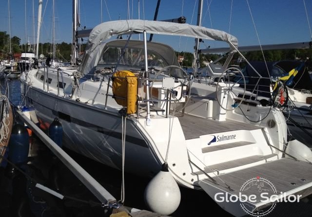 Bavaria 45 Cruiser