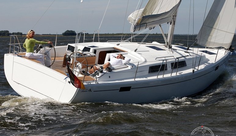 Hanse 385
