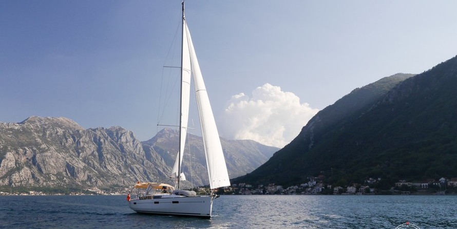 Beneteau Oceanis 45