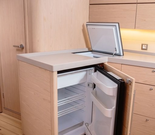 Beneteau Oceanis 46.1
