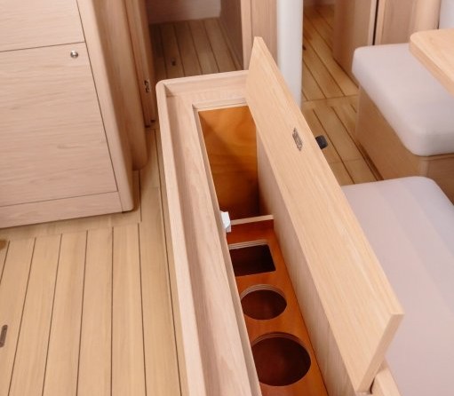 Beneteau Oceanis 46.1