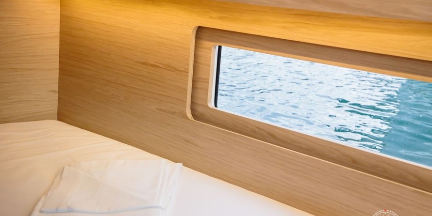 Beneteau Oceanis 46.1