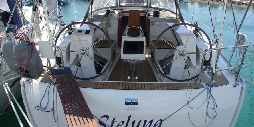 Bavaria 37 Cruiser