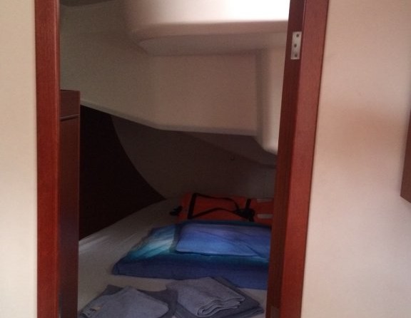Hanse 455