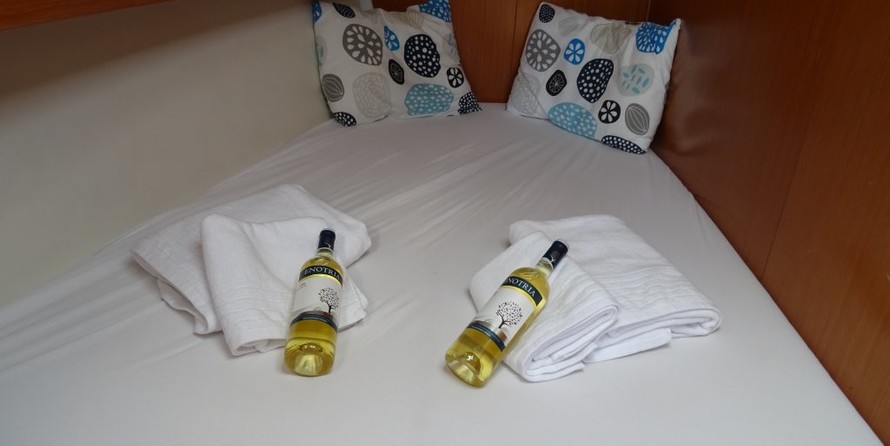 Beneteau Cyclades 50.5