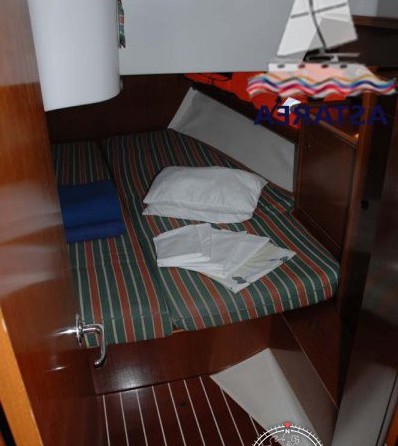 Beneteau Oceanis 461