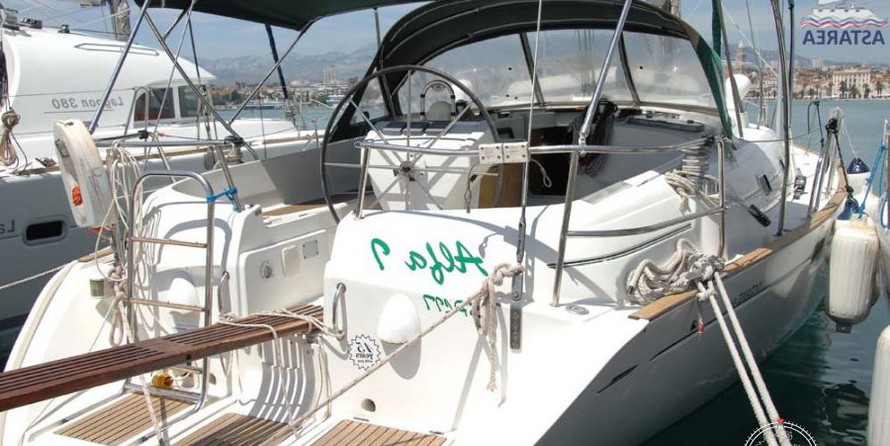 Beneteau Oceanis 461