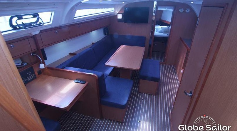 Bavaria Cruiser 41