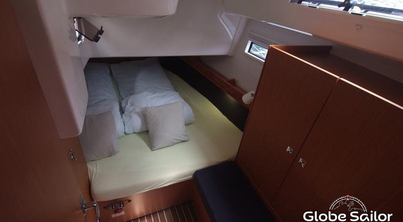 Bavaria Cruiser 41