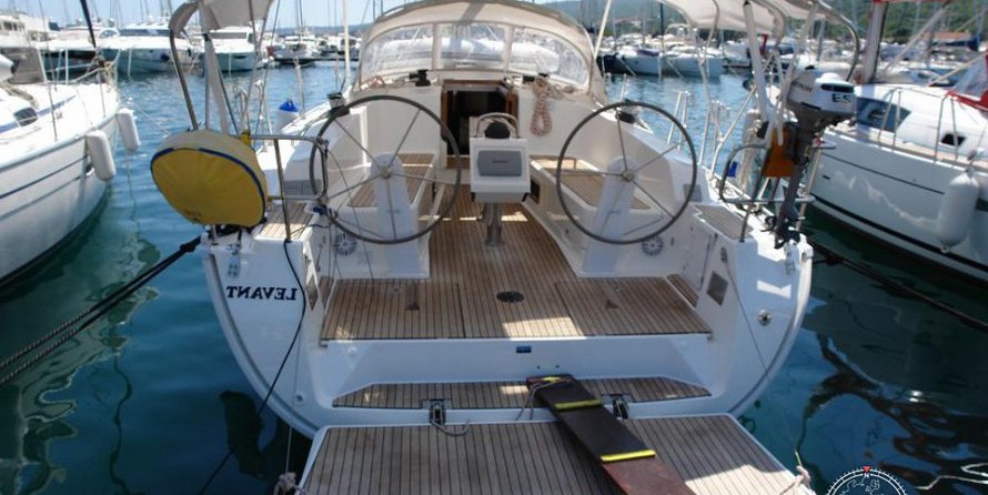 Bavaria Cruiser 41