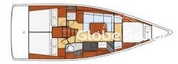 Beneteau Oceanis 38
