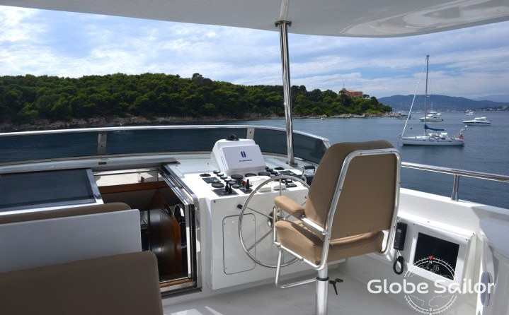 Mondo Marine 24
