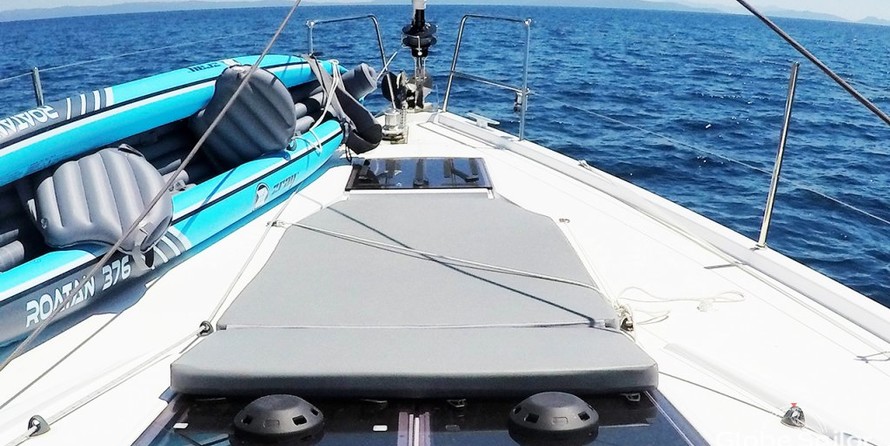 Jeanneau 54