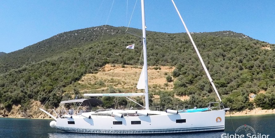 Jeanneau 54