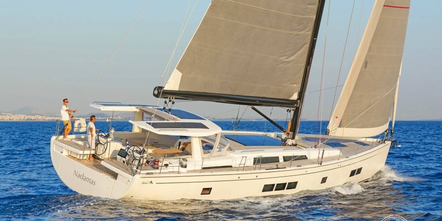Hanse 675