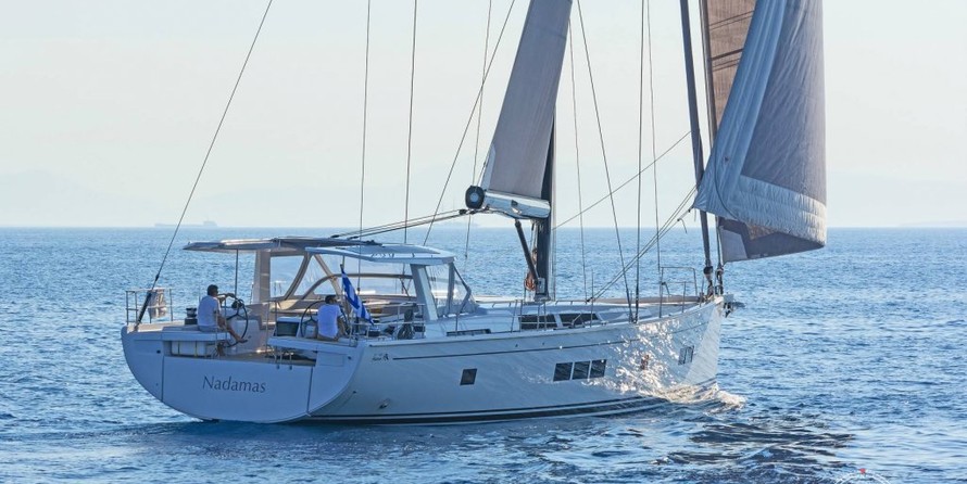 Hanse 675